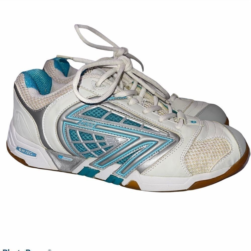 𝅺Hi Tec V-Lite M500 Sneakers Size 9